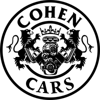 Cohen Car Rental